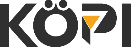 Köpi Logo